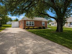 1007 Hardin St - Photo 1 of 1