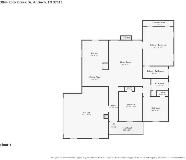 3944 Rock Creek Dr - Photo 2 of 16