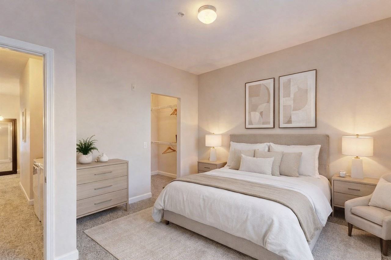 Residence at North Penn - Photo 4 of 20