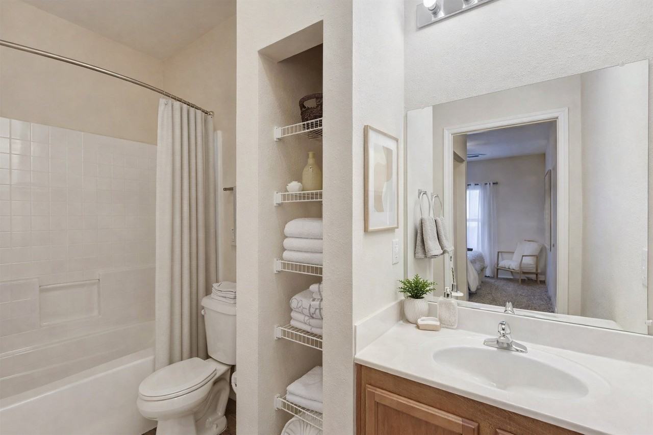 Residence at North Penn - Photo 6 of 20