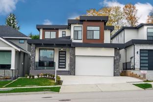 1705 167 Street #BSMT - Photo 1 of 1