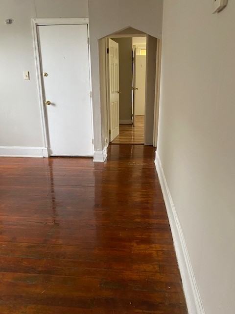 4010 Ridgewood Ave Apt 2nd - Photo 2 of 8