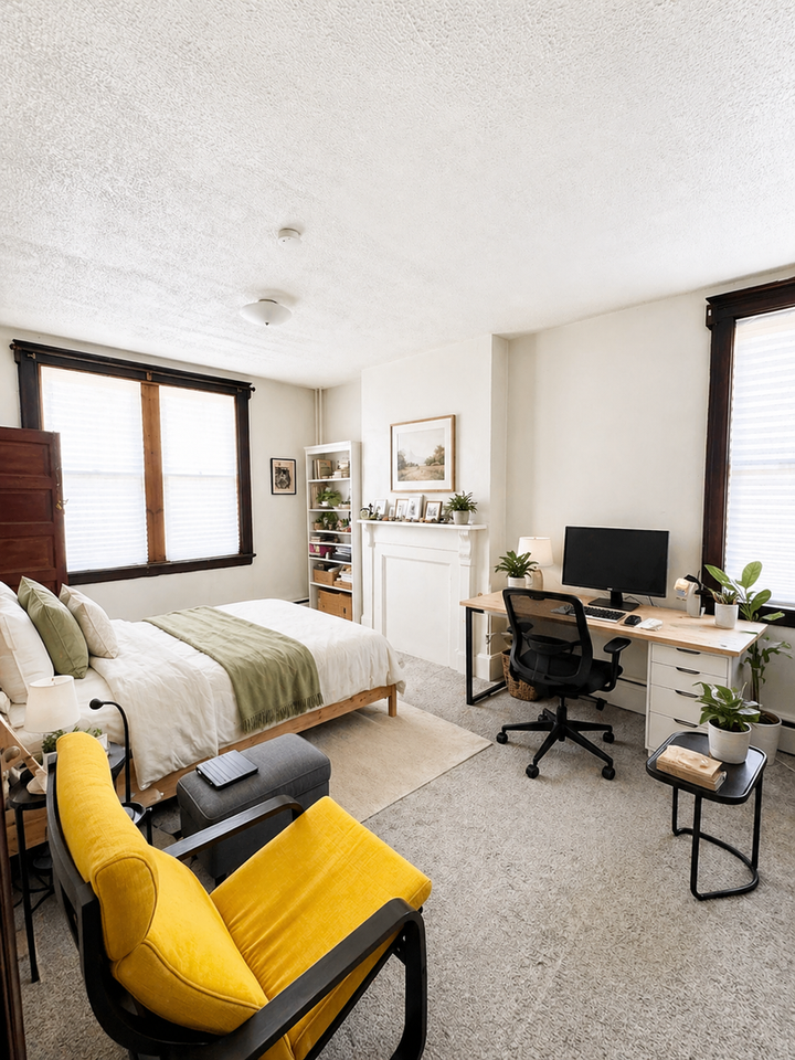 301 S Winebiddle St - Photo 5 of 20