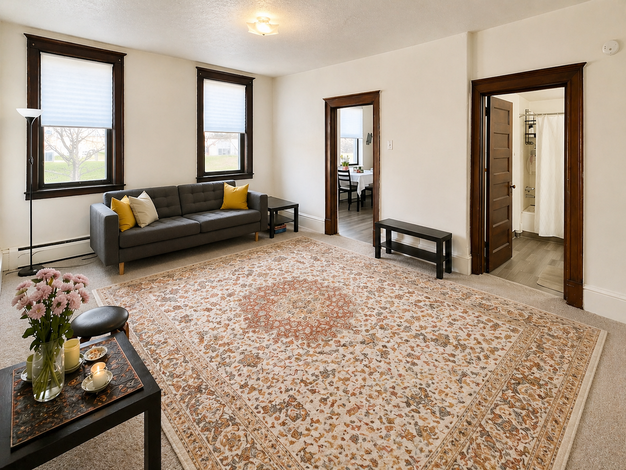 301 S Winebiddle St - Photo 6 of 20