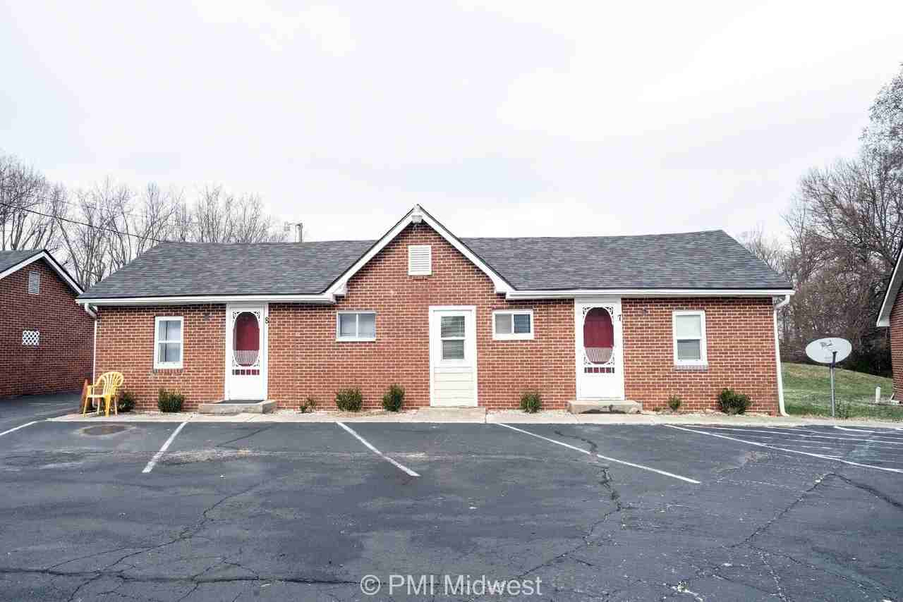 2142 W Us Highway 40 #6