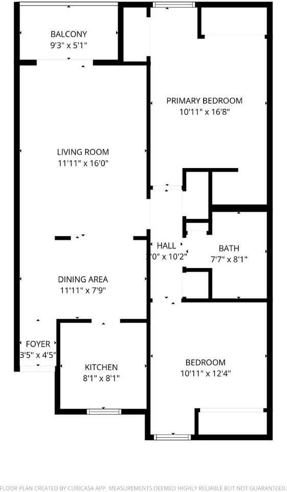 12025 Se Stevens Rd #5 - Photo 3 of 6