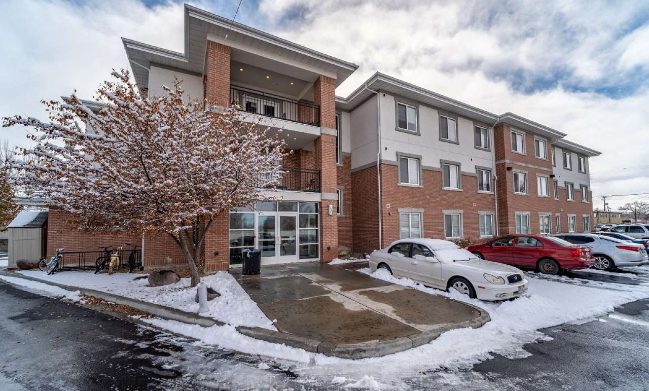 168 N 300 E #303 - Photo 6 of 10