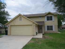 3318 Paintrock Dr - Photo 1 of 1