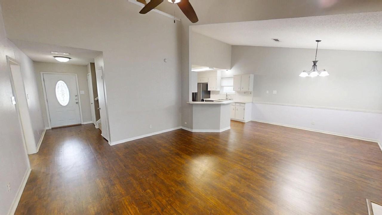 3318 Paintrock Dr - Photo 3 of 25