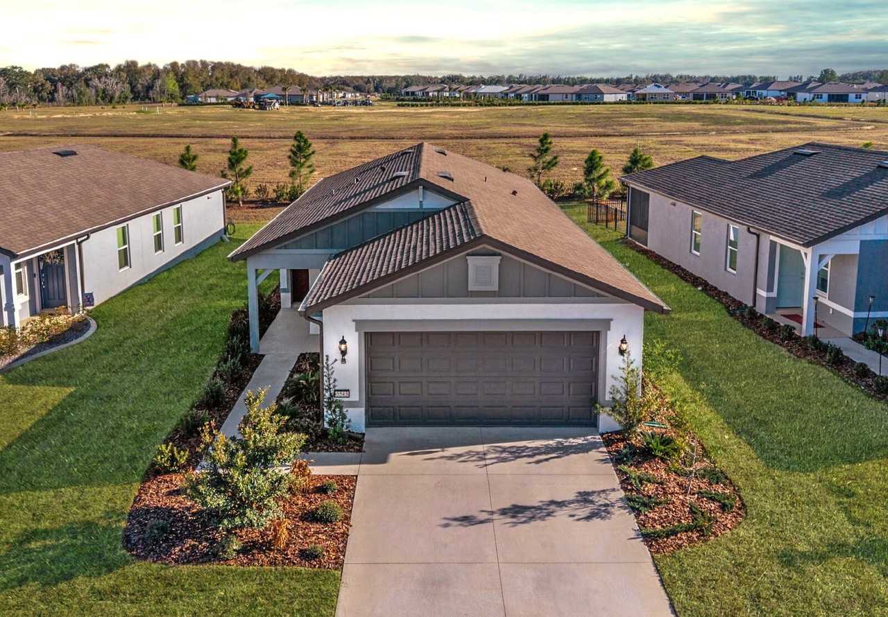 5543 Sw 85th Avenue Rd