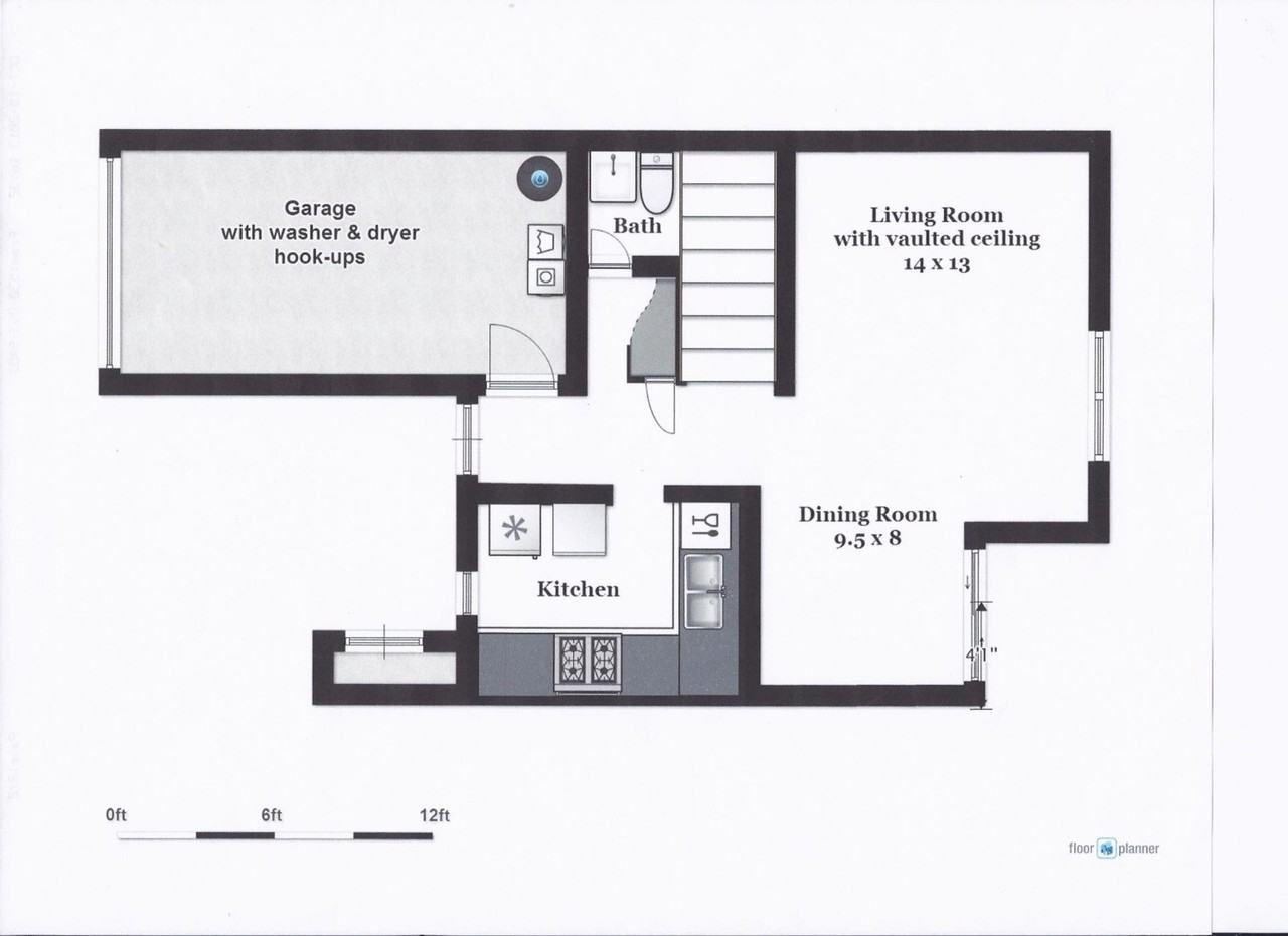 Aldergrove Townhomes - Photo 6 of 7