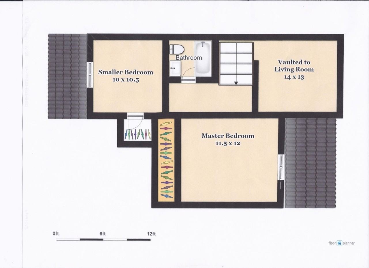 Aldergrove Townhomes - Photo 7 of 7