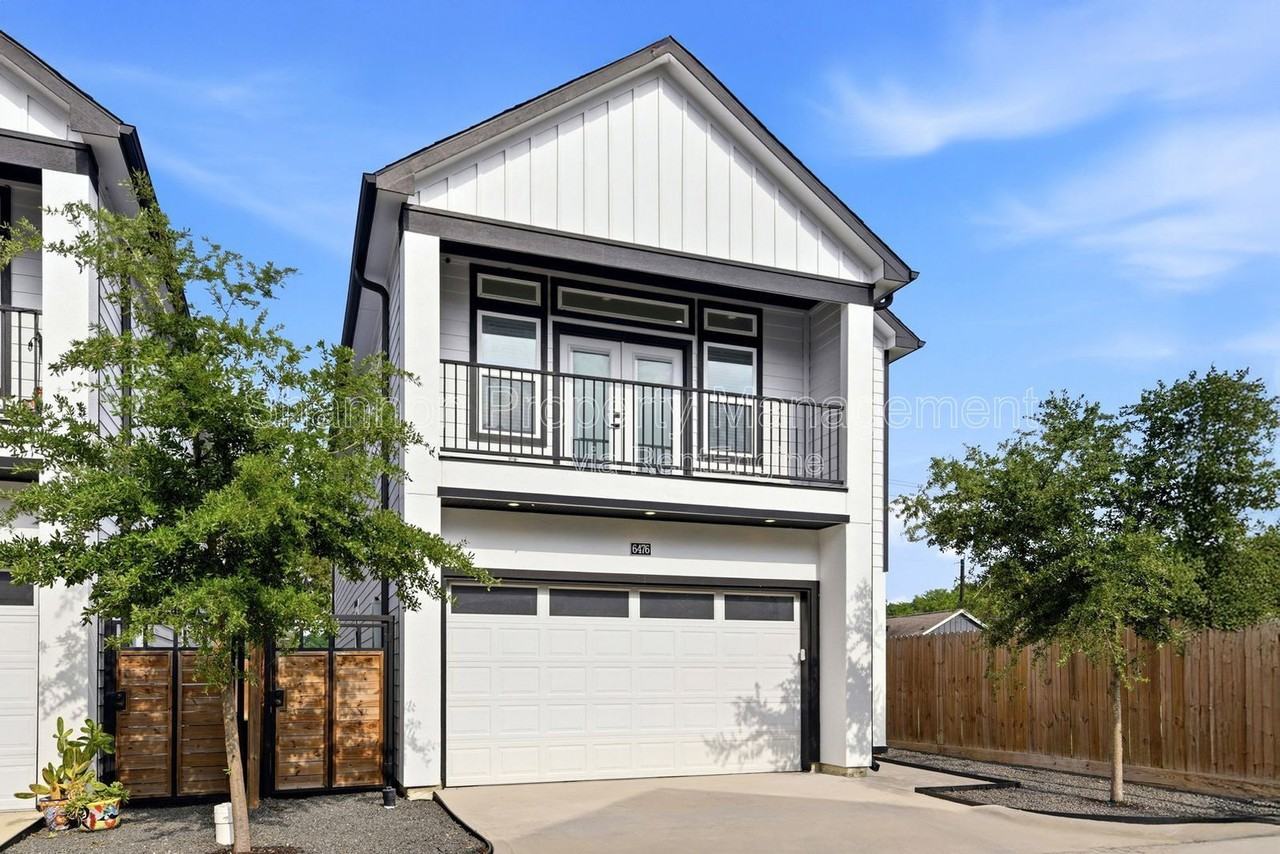 6476 T C Jester Blvd - Photo 3 of 50