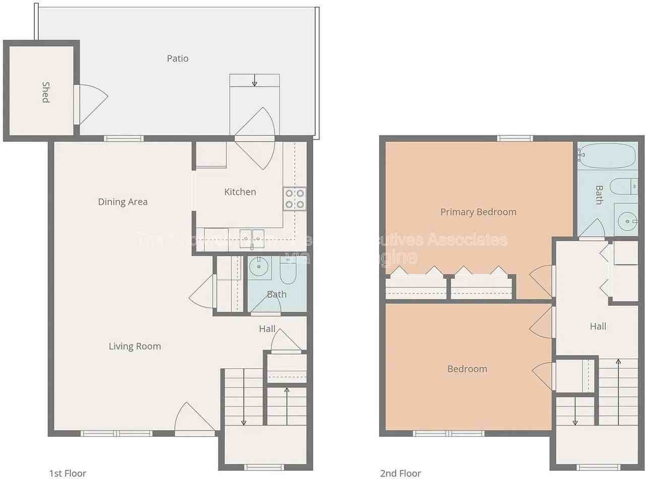 479 Bramblewood Ln - Photo 2 of 9