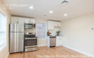 323 N Mulberry St #4 - Photo 1 of 1
