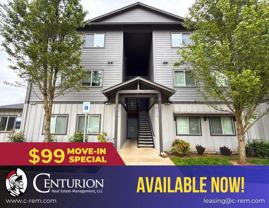 4245 Hawthorne Ave Ne #302 - Photo 1 of 1