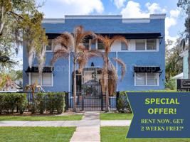 featured image of 611 S Park Ave #8