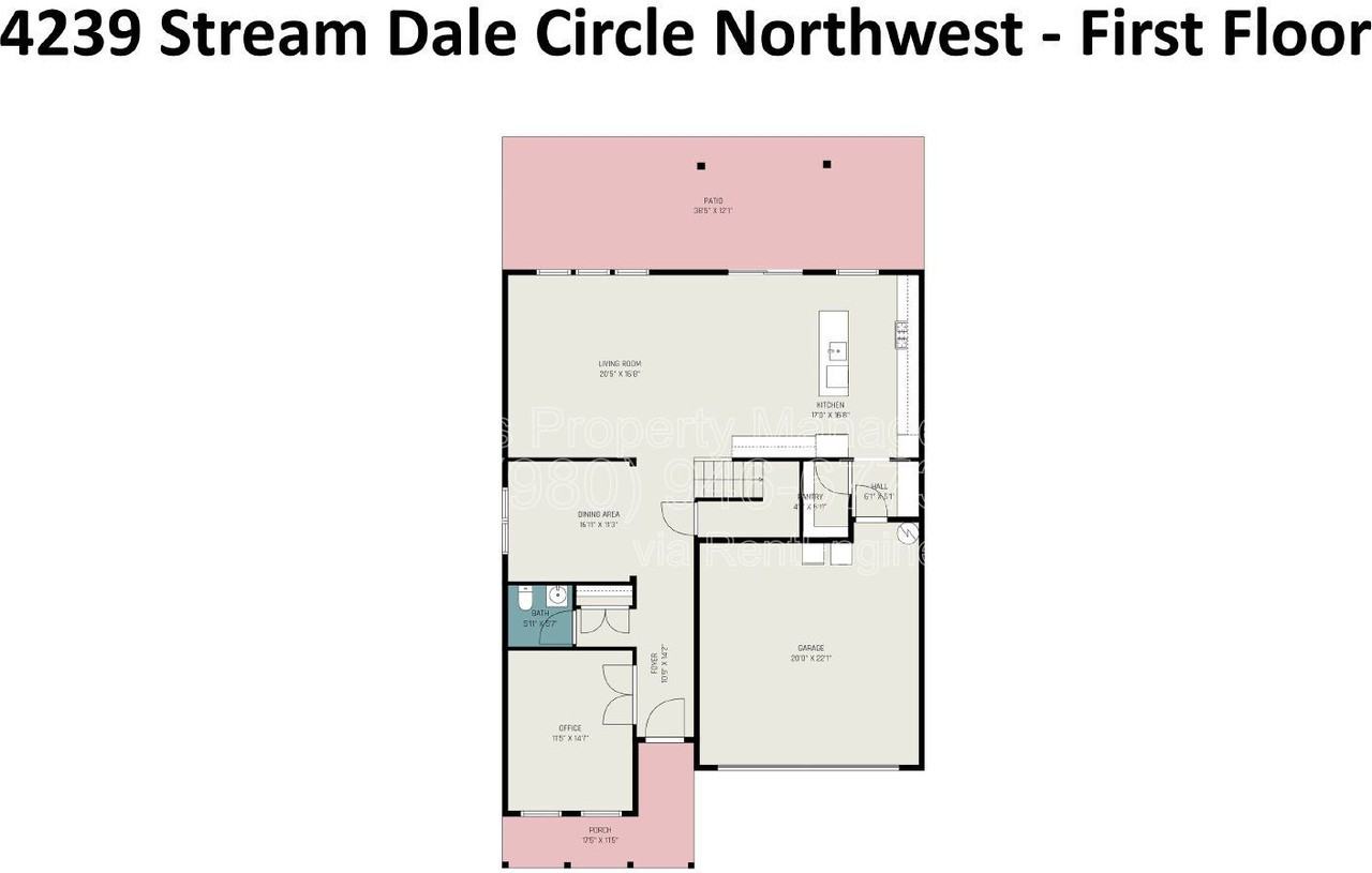 4239 Stream Dale Cir Nw - Photo 5 of 35