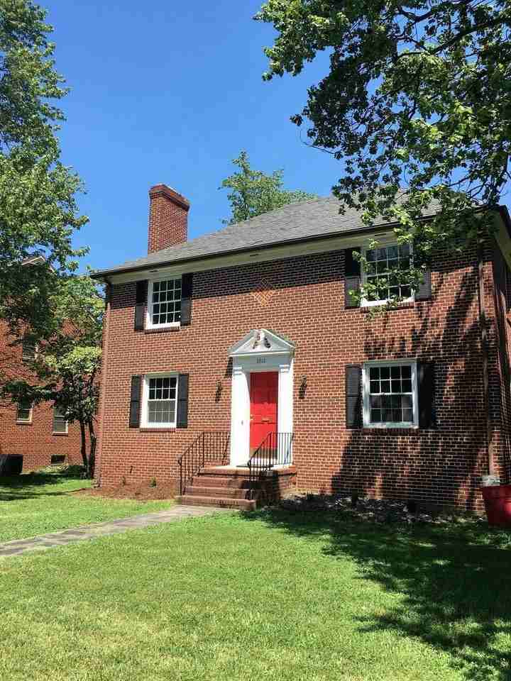 3910 Cary Street Rd #B - Photo 2 of 33