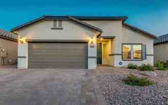 10819 W Swayback Pass - Photo 1 of 1