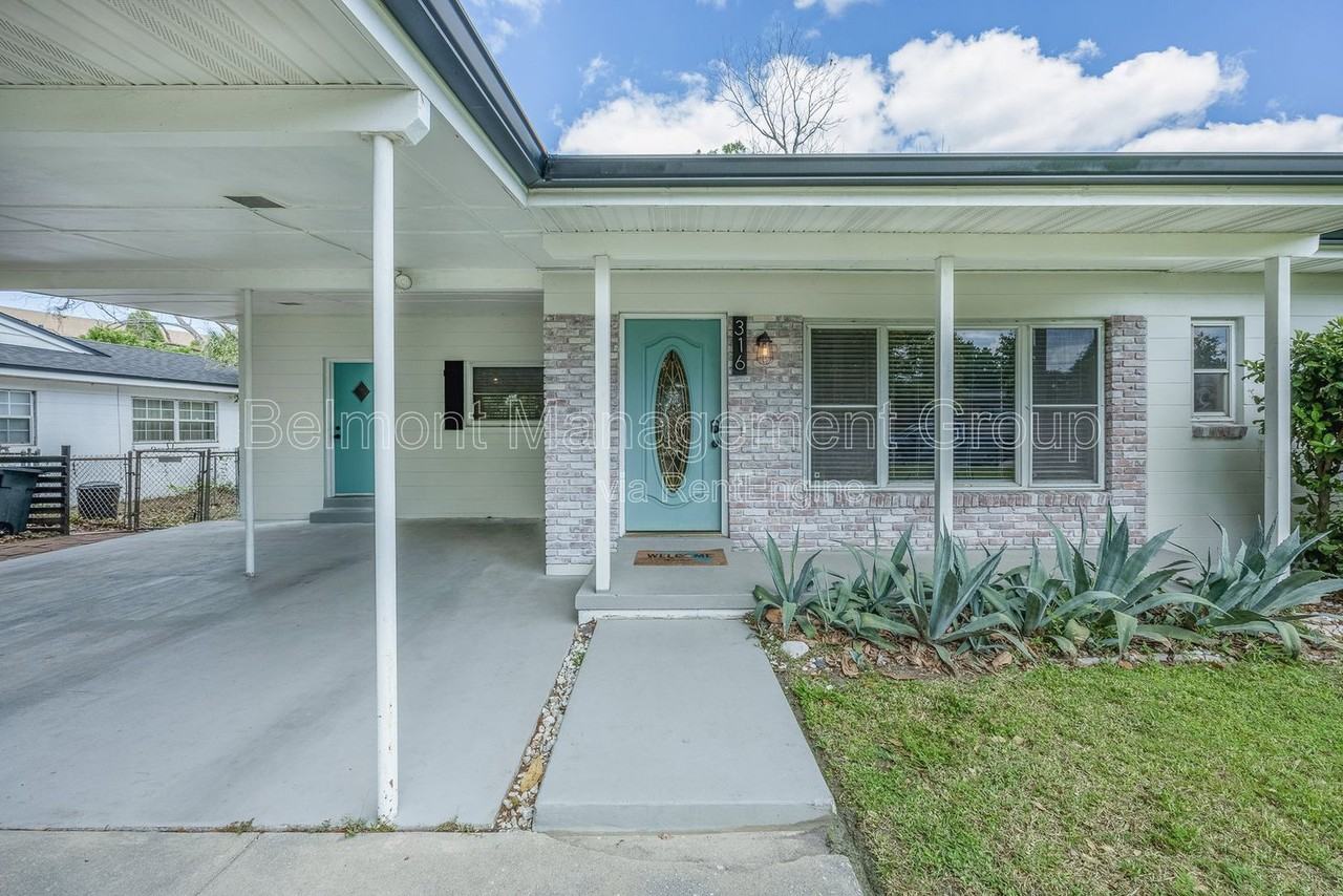 316 Lake Fair Ln - Photo 2 of 14