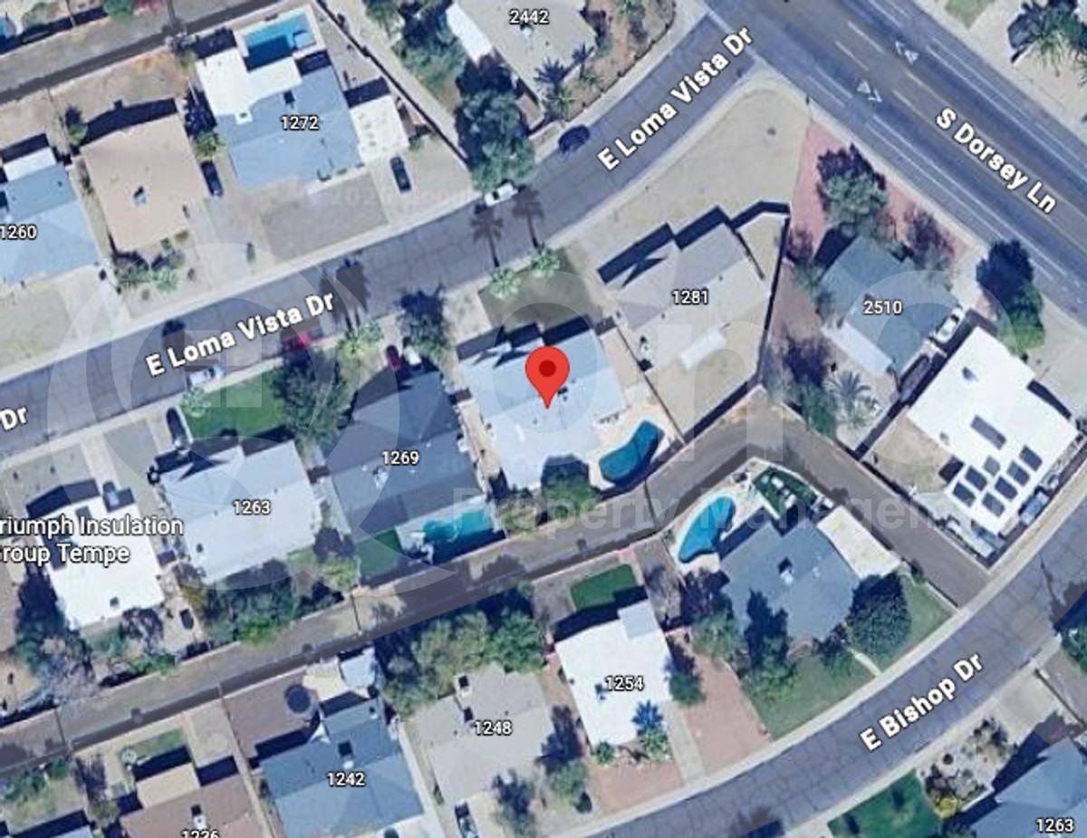 1275 E Loma Vista Dr - Photo 3 of 3