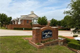Tower Ridge Apartments - Photo 1 of 1
