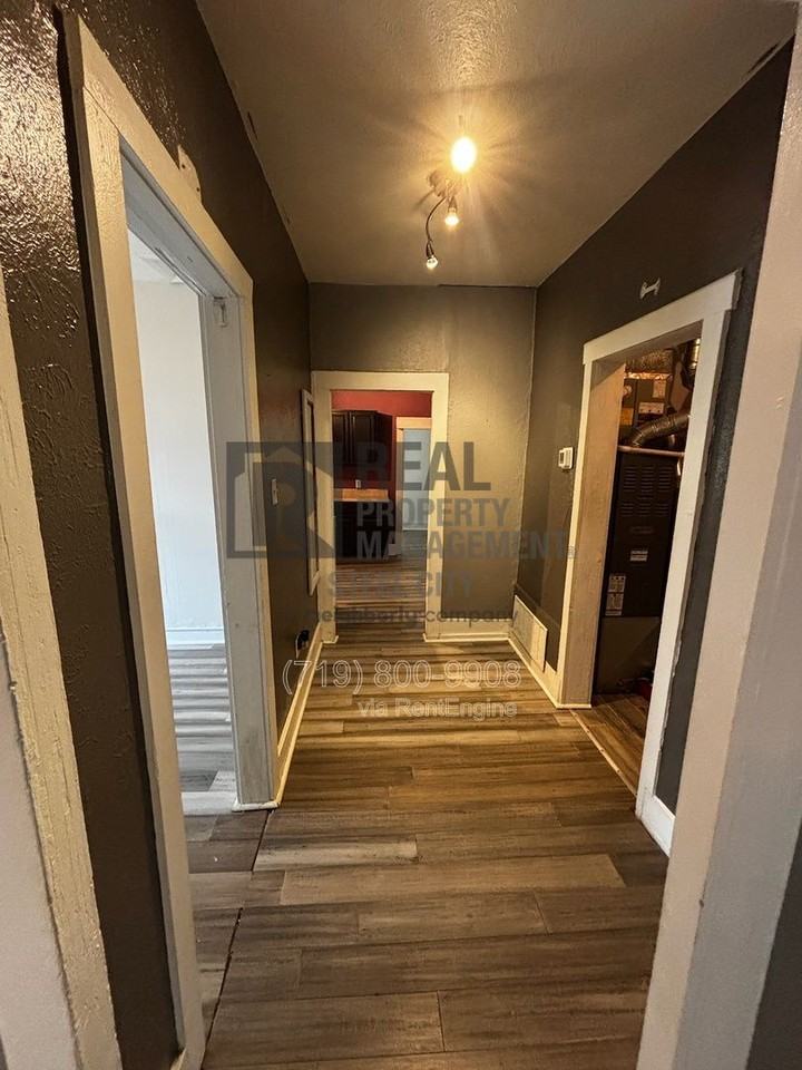 1803 Spruce St - Photo 5 of 21