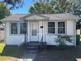 1302 Cherry St - Photo 1 of 1