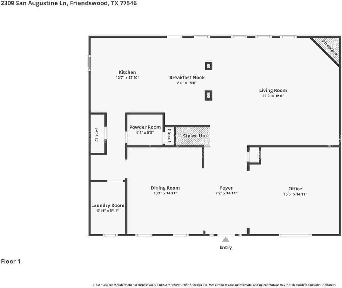 2309 San Augustine Ln - Photo 2 of 17