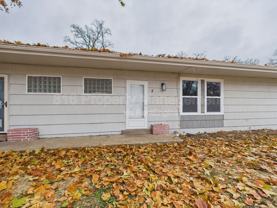 7560 Prospect Ave #F - Photo 1 of 1