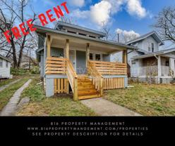 5702 Euclid Ave - Photo 1 of 1