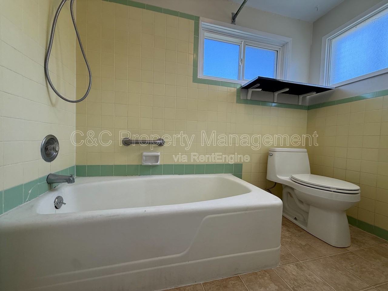 500 Hamilton Ave #C - Photo 5 of 10