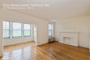 901-11 Washington Blvd/403-05 S Kenilworth Ave - Photo 1 of 1
