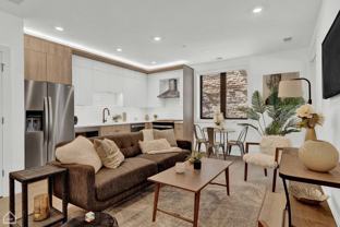 1613 W Belmont Ave, Chicago, IL - Photo 1 of 1