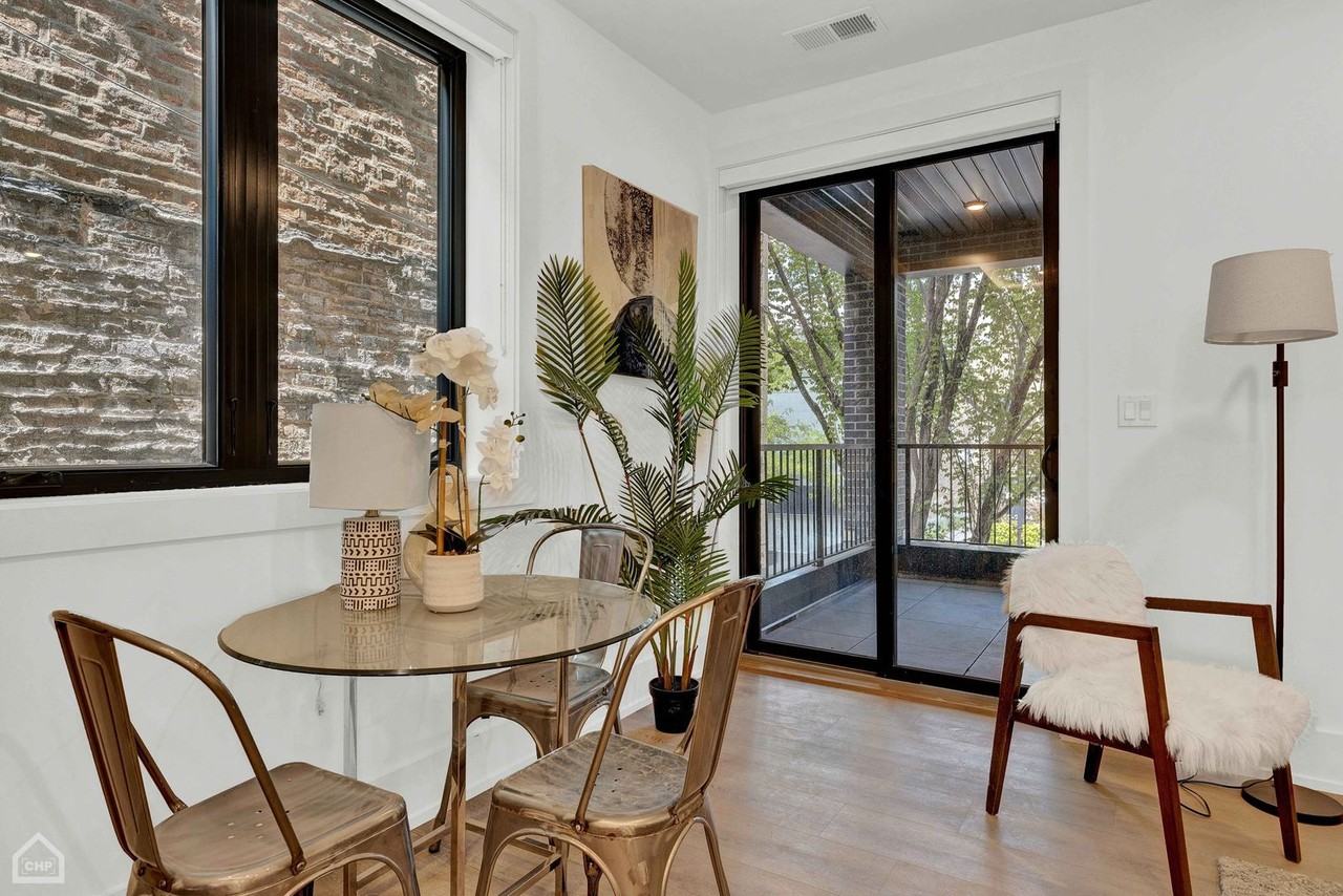 1613 W Belmont Ave, Chicago, IL - Photo 4 of 31