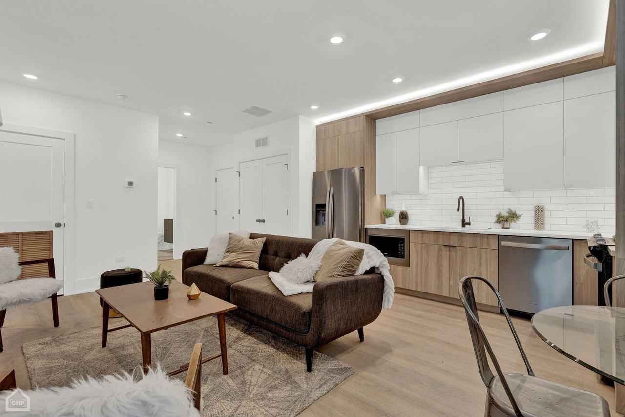 1613 W Belmont Ave, Chicago, IL - Photo 5 of 31