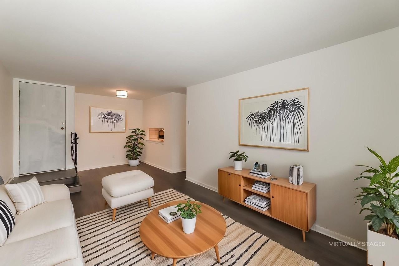 Highbranch Apartments - Photo 3 of 28
