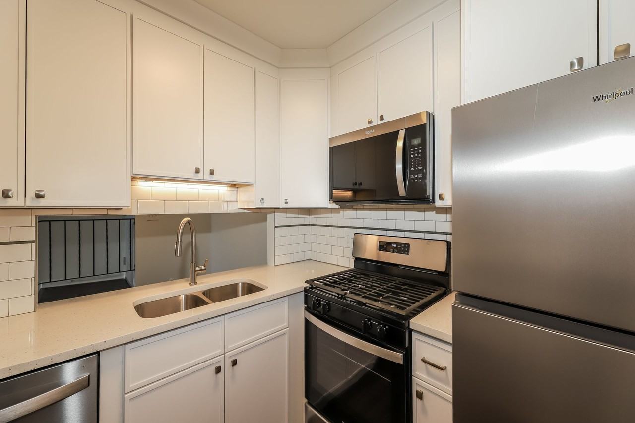 Highbranch Apartments - Photo 6 of 28