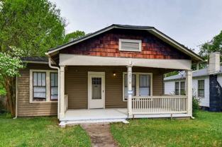 2319 Newnan St - Photo 1 of 1