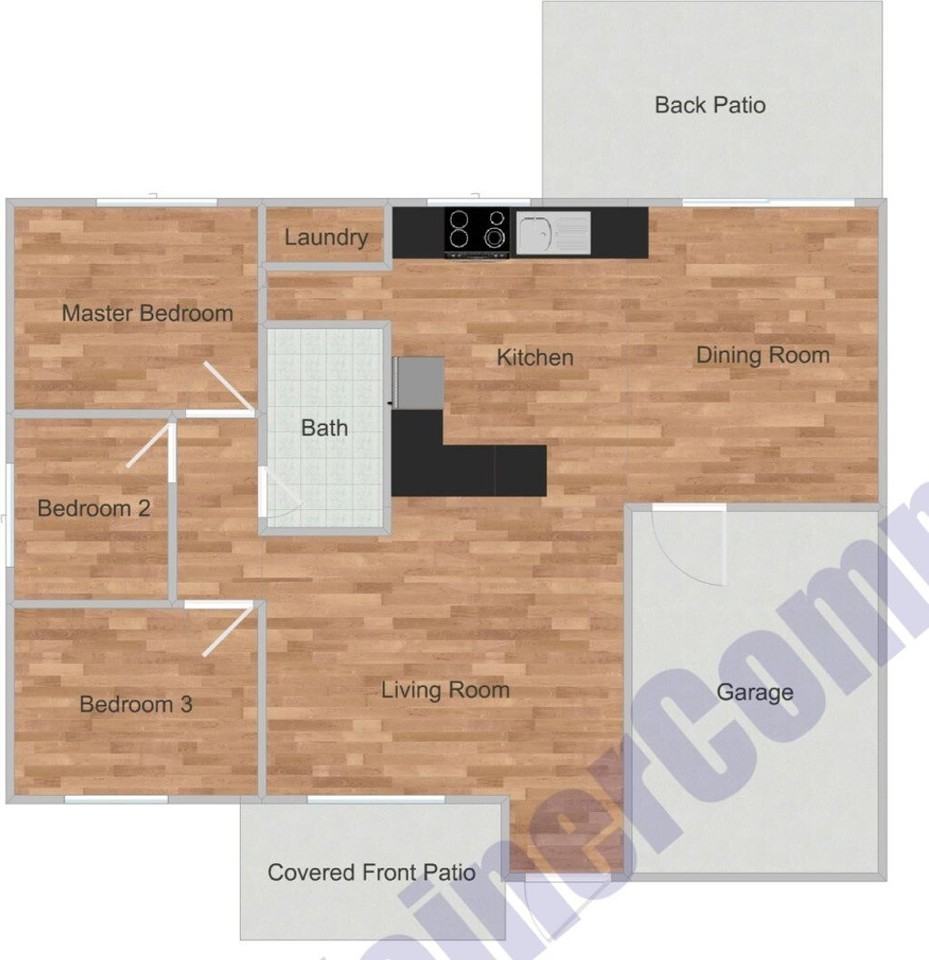 910 Lanore Dr - Photo 3 of 32
