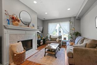 1345 W Walton St #2RF - Photo 1 of 1