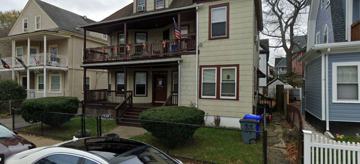 featured image of 89 Brunswick St #1L