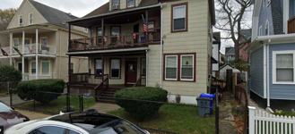 89 Brunswick St #1L - Photo 1 of 1