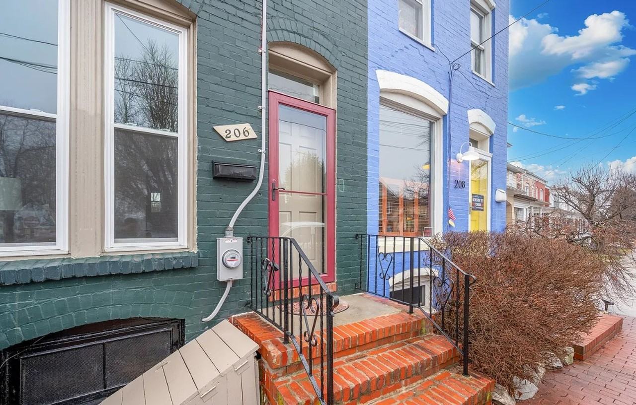 206 Dill Ave - Photo 2 of 13