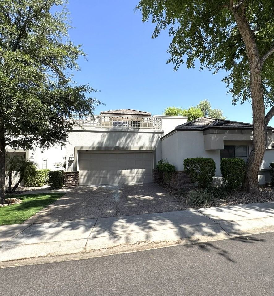 7272 E Gainey Ranch Rd #22