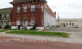 School Apartments - Photo 1 of 1