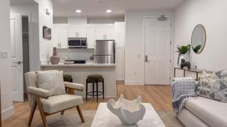 BRAND-NEW Euclid Apartments | National City - Photo 1 of 1