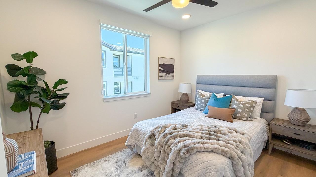 BRAND-NEW Euclid Apartments | National City - Photo 4 of 50