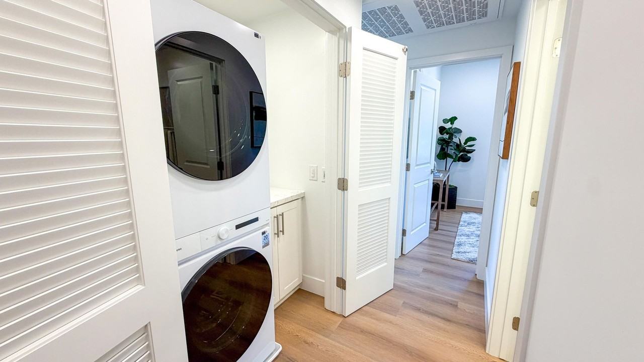 BRAND-NEW Euclid Apartments | National City - Photo 5 of 50